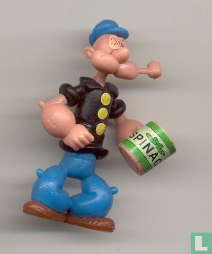 Popeye