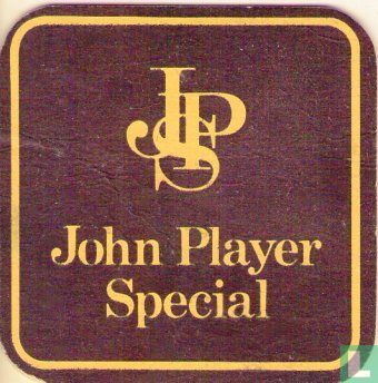 John Player Special