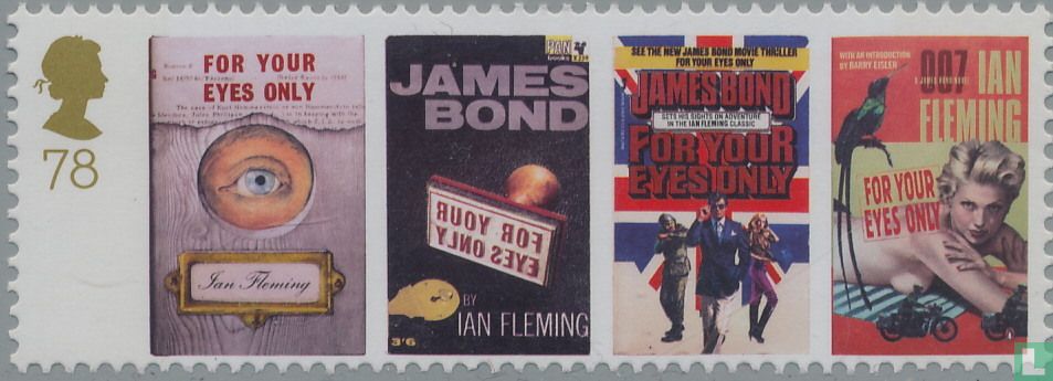 Ian Fleming