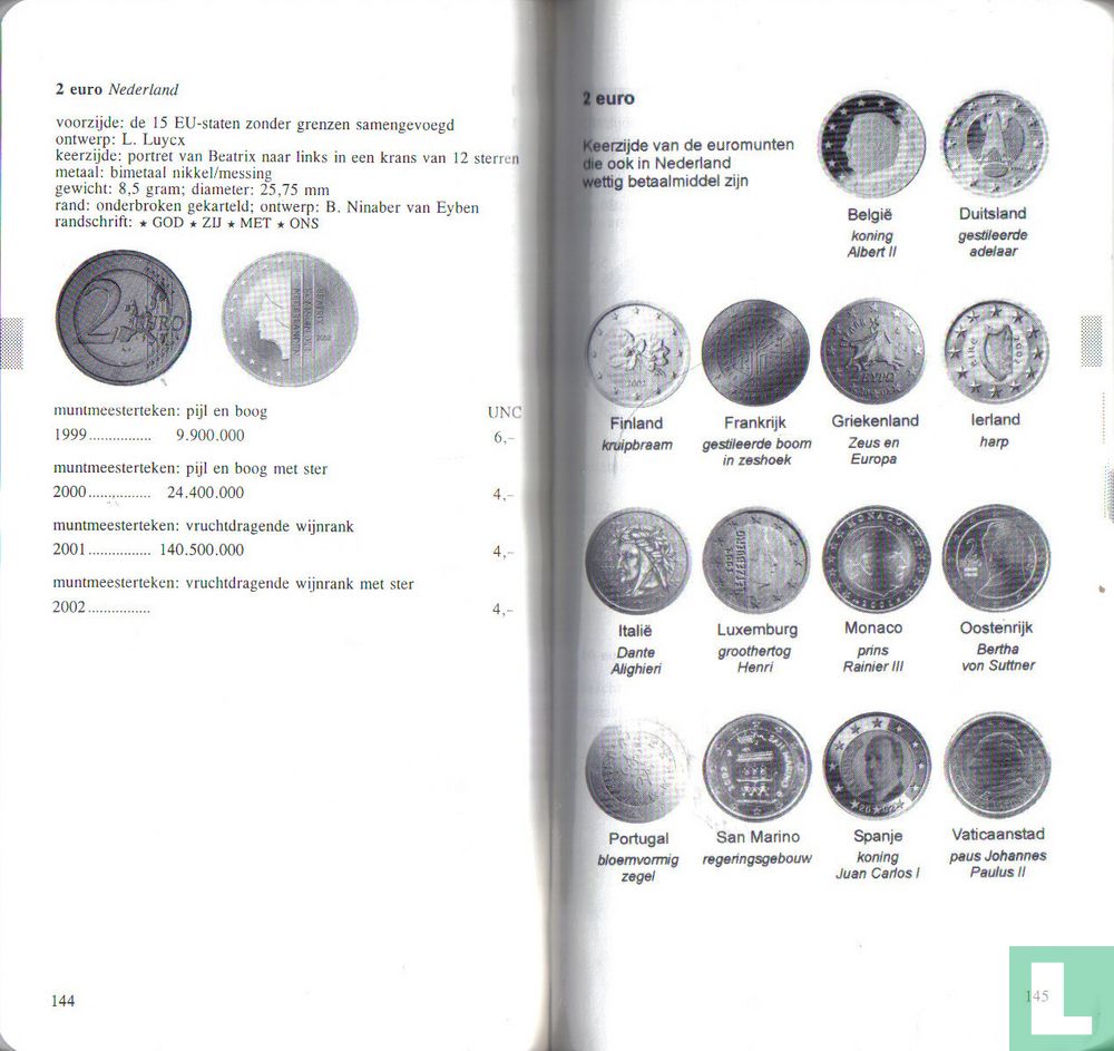 Muntalmanak 2003