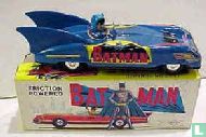 Batmobile