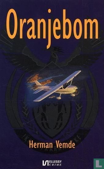 Oranjebom