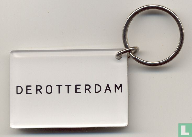 De Rotterdam