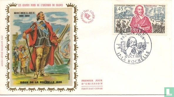 Richelieu