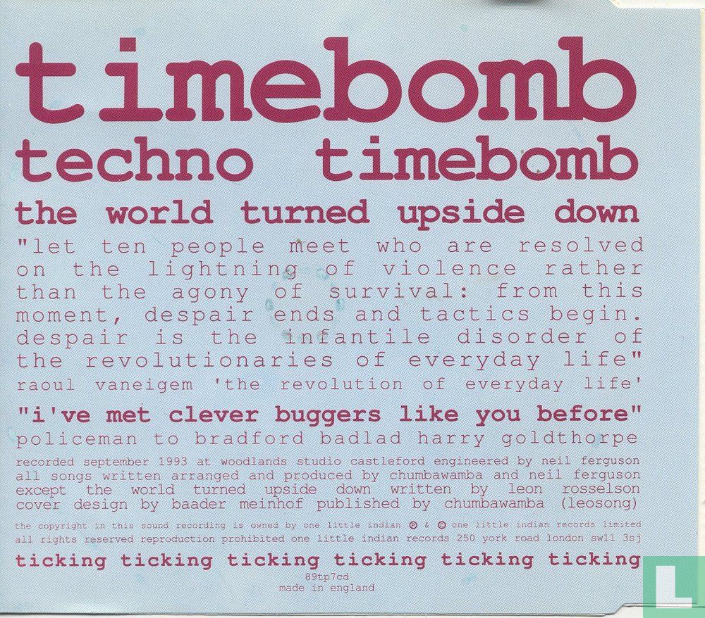 Timebomb