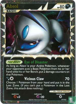 Absol