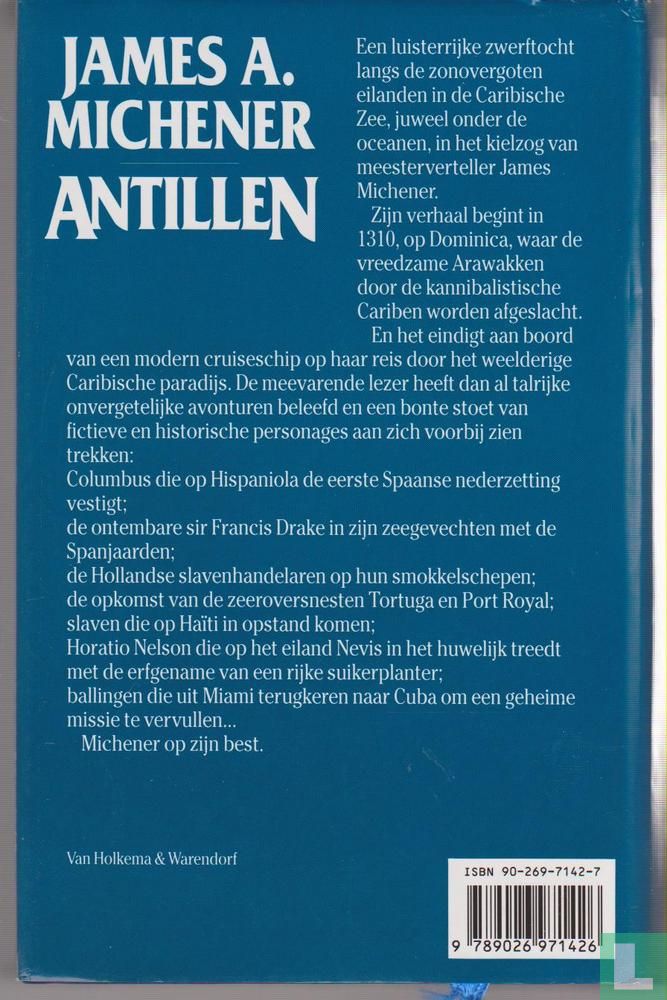 Antillen