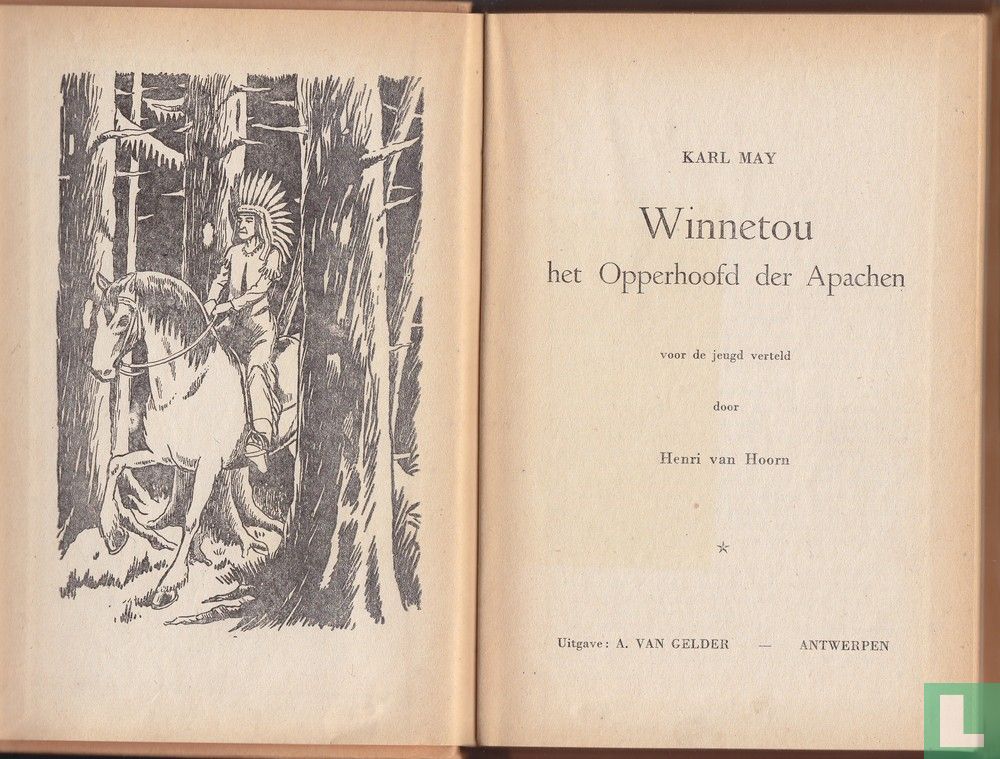 Winnetou