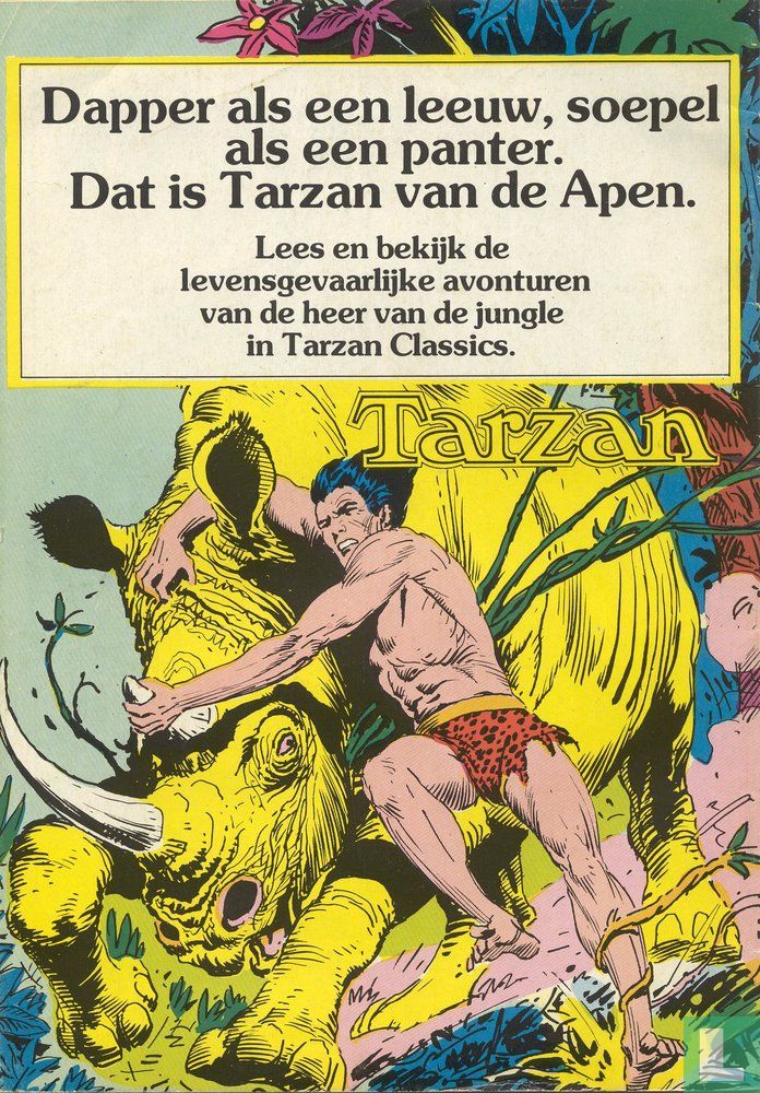 De tempelstad Mangala