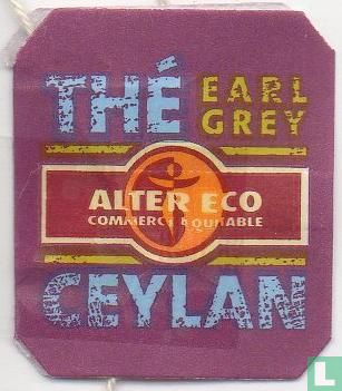 Thé Earl Grey