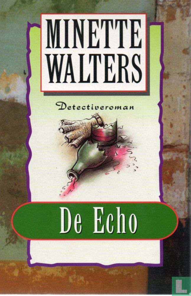 De echo