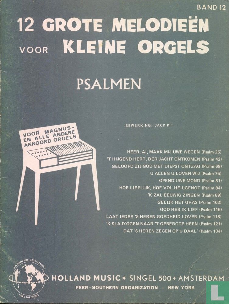 Psalmen