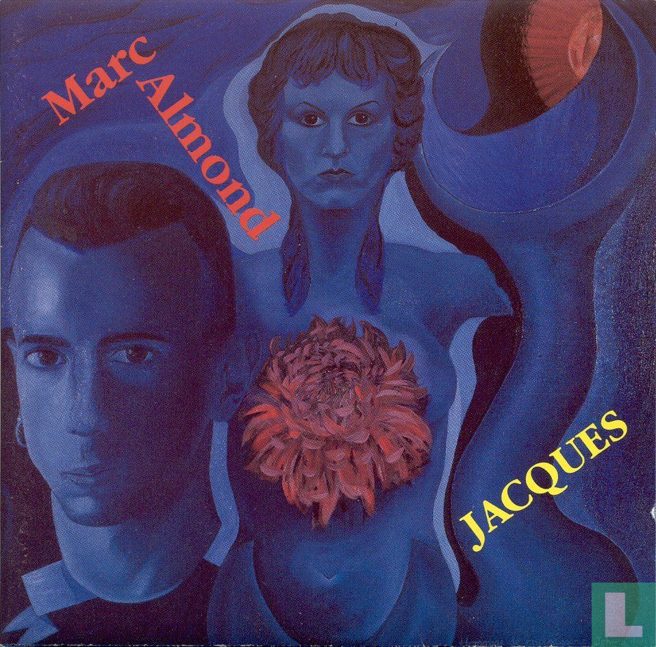 Jacques