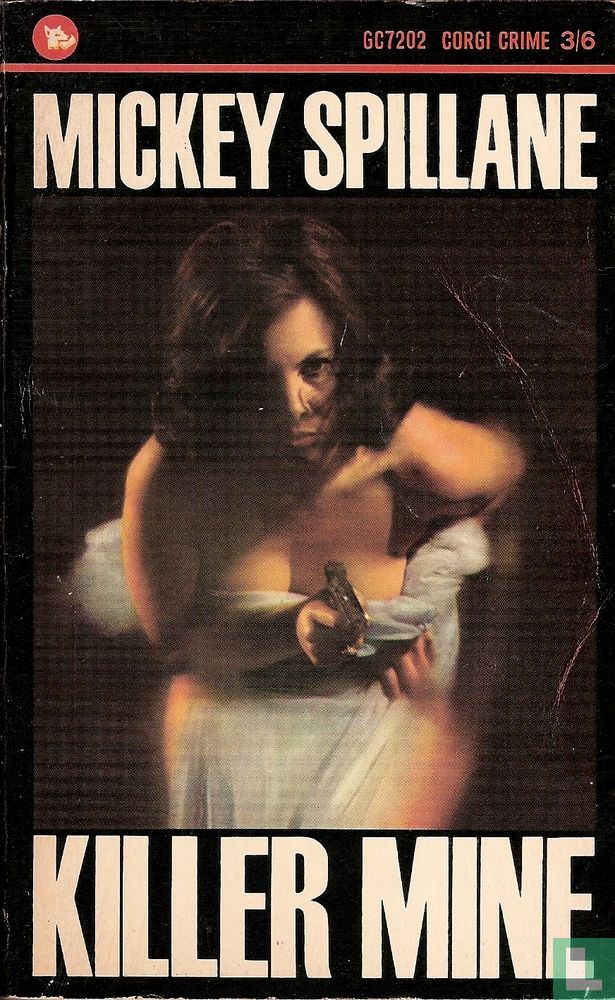 Killer mine 