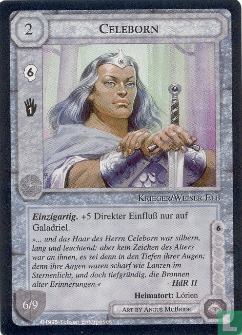 Celeborn