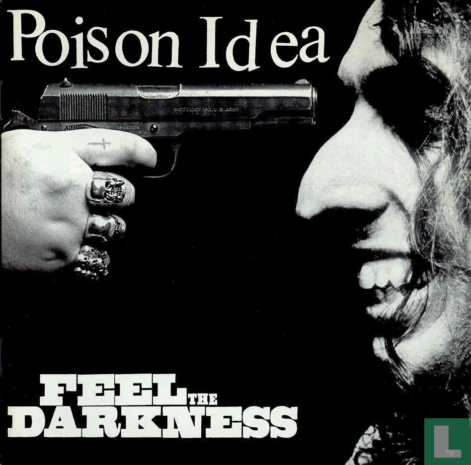 Feel the darkness