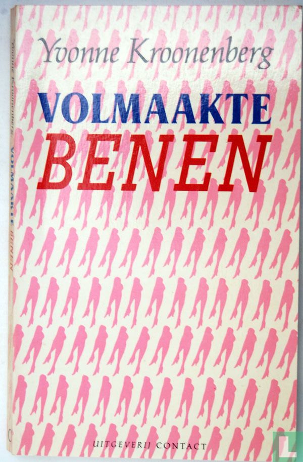 Volmaakte benen