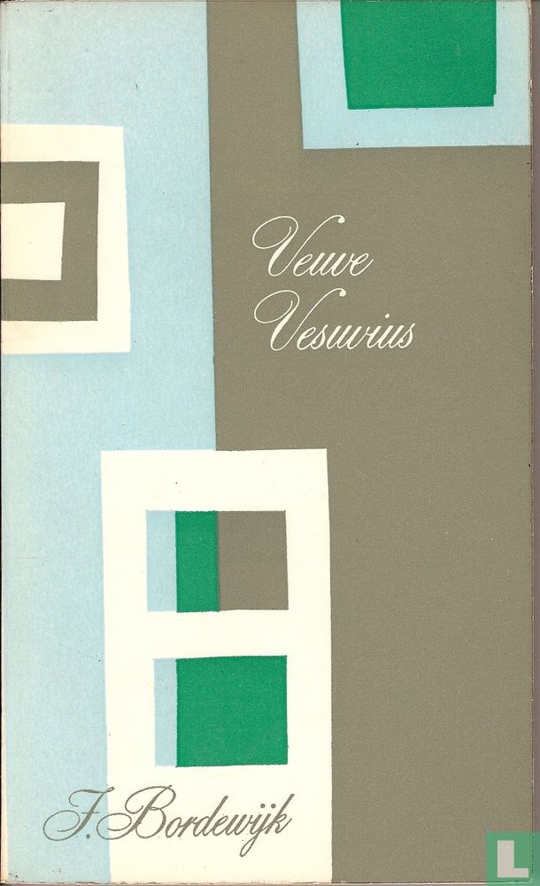 Veuve Vesuvius