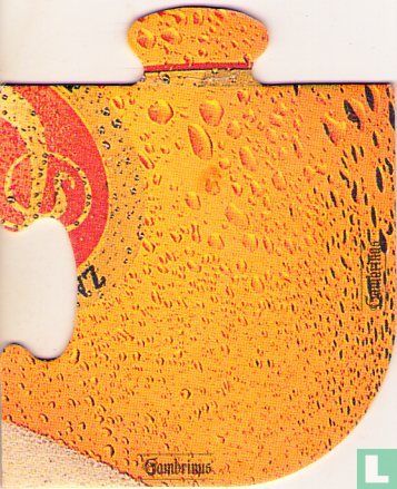 Gambrinus - Puzzle
