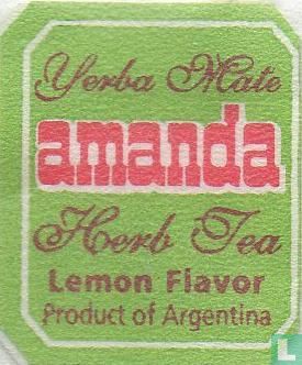 Lemon Flavour