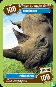 neushoorn