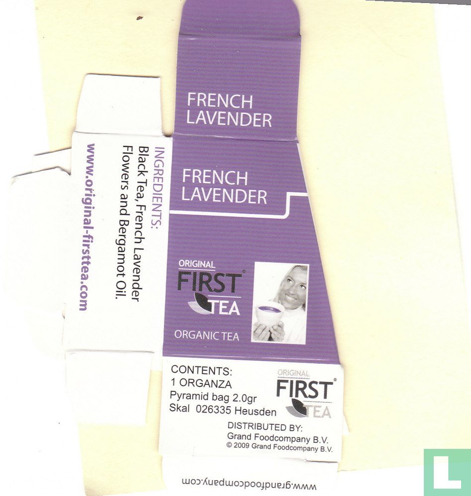 French Lavender