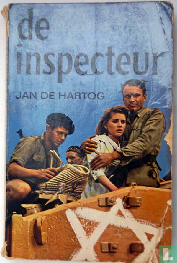 De inspecteur