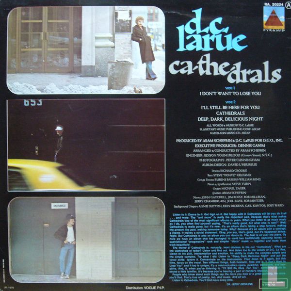 Ca-the-drals