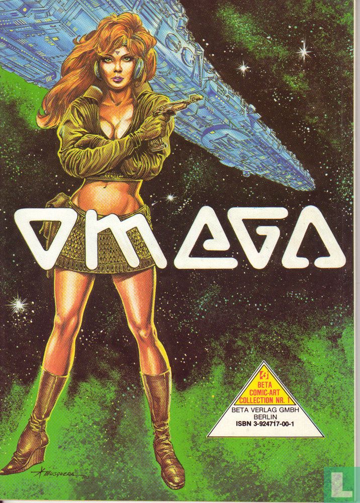 Omega 1
