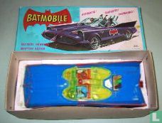 Batmobile