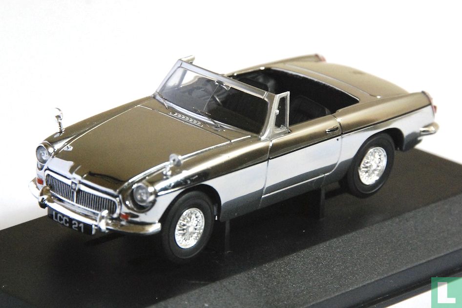 MGB Roadster
