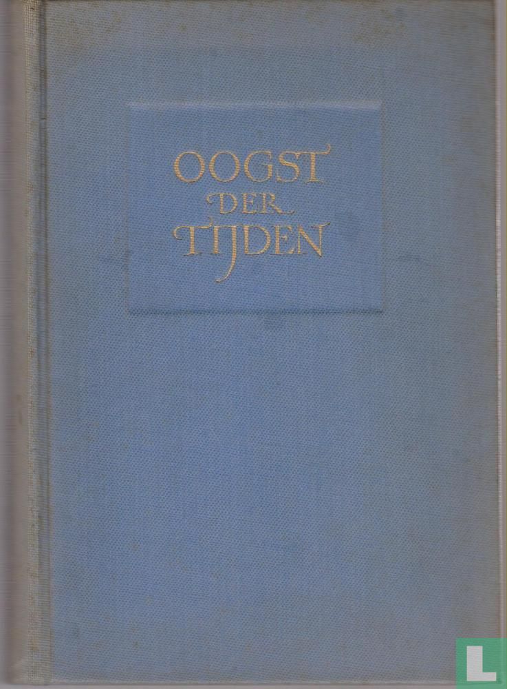 Oogst der tijden