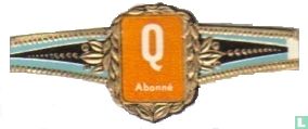 Q