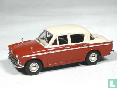 Hillman Minx
