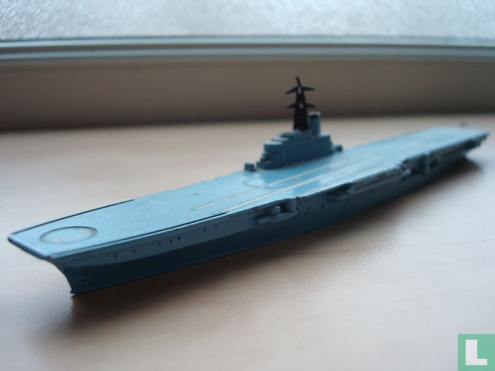 HMS Albion