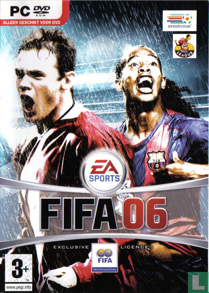 Fifa 06