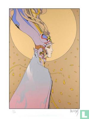 Starwatcher 9