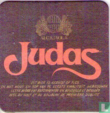 Commandez une Judas / Judas