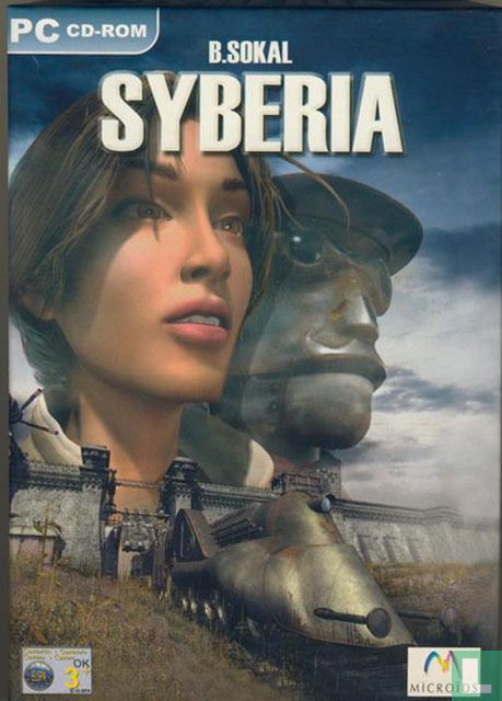 Syberia