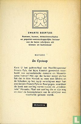 De cycloop