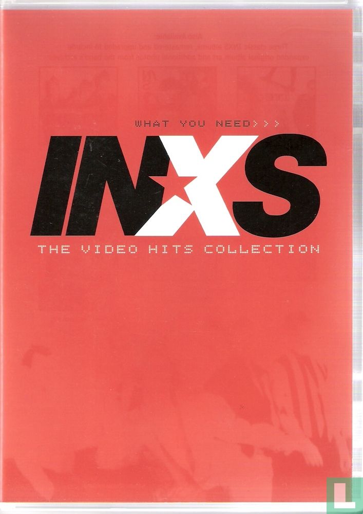 The Video Hits Collection