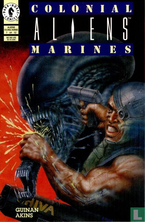 Colonial Marines 7