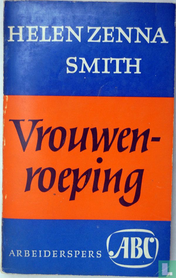 Vrouwenroeping
