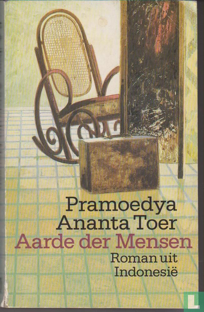 Aarde der mensen