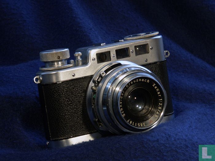 Diax IIa