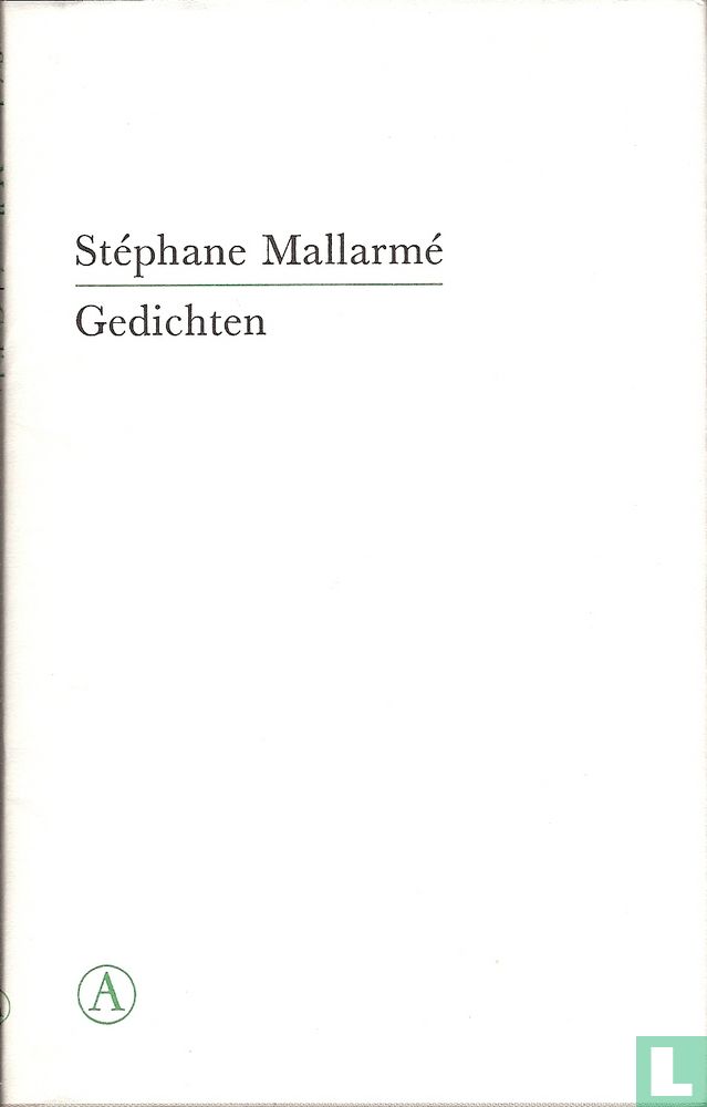 Gedichten