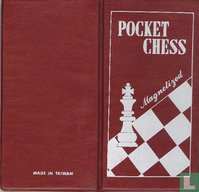 Chess (pocket)
