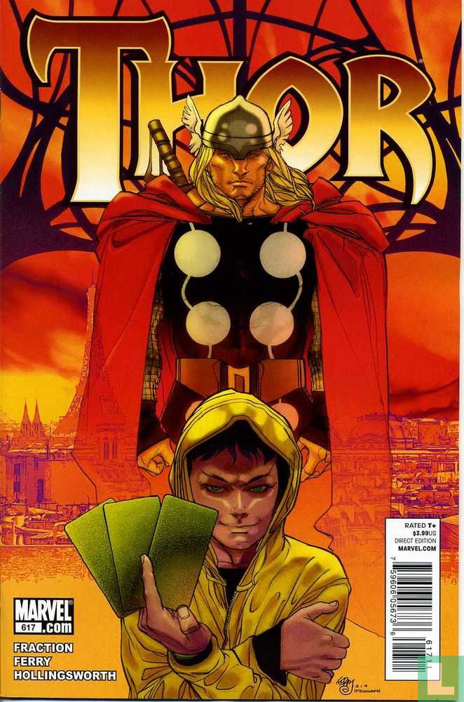 Thor 617
