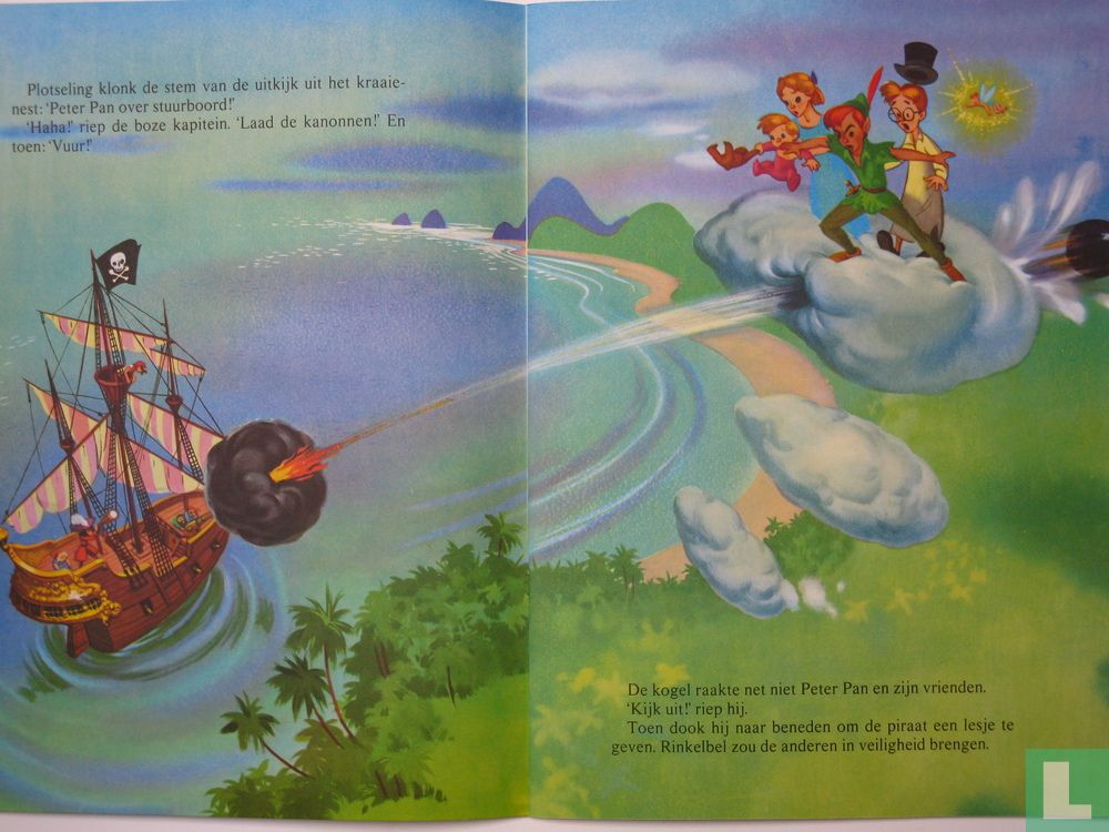 Peter Pan