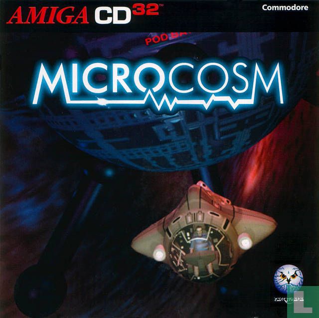 Microcosm